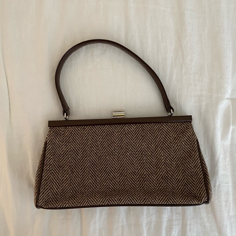 Vintage gap hand bag. Excellent condition